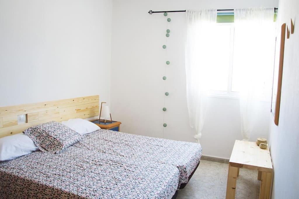 Holiday home Casa Arya El Cotillo (Fuerteventura)