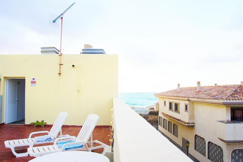 Casa Arya Holiday home *