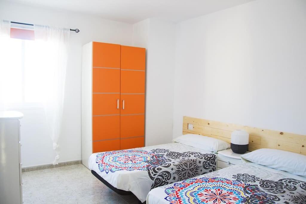 Holiday home Casa Arya