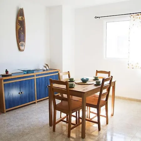 Casa Arya Villa El Cotillo  Exterior photo