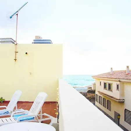 Casa Arya Villa El Cotillo  Exterior photo