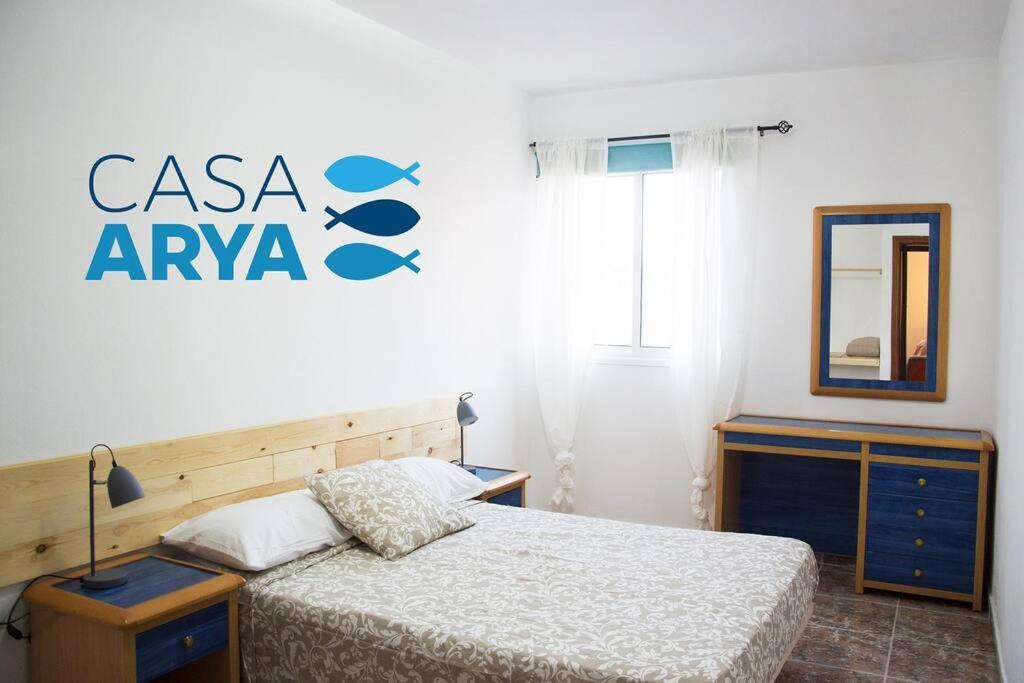 Casa Arya * El Cotillo (Fuerteventura)